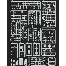 CRUCERO HMS ACHILLES (1939) -Escala 1/700- FlyHawk FH1108 CRUCERO HMS ACHILLES (1939) -Escala 1/700- FlyHawk FH1108