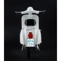 VESPA 125 PRIMAVERA -Escala 1/9- Italeri 4633