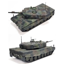 CARRO DE COMBATE LEOPARD 2A4 (España) -Escala 1/72- Academy 13428