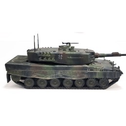 CARRO DE COMBATE LEOPARD 2A4 (España) -Escala 1/72- Academy 13428