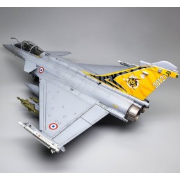 DASSAULT RAFALE C "EC 1/7 PROVENCE 2012" -Escala 1/48- Academy 12346 DASSAULT RAFALE C "EC 1/7 PROVENCE 2012" -Escala 1/48- Academy 12346