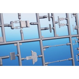 DASSAULT SMB-2 Super Mystere "Saar  Israeli Storm in the Sky" -Escala 1/48- SPECIAL HOBBY SH48238