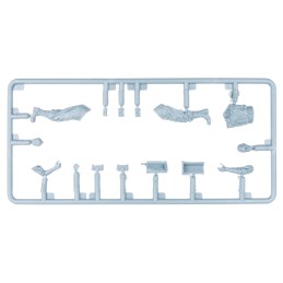 SOLDADOS U.S. ARMY CON DETECTORES DE MINAS -Escala 1/35- MiniArt 35251