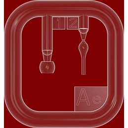 SET DE OFICINA ALEMANA -Escala 1/35- MiniArt 35564