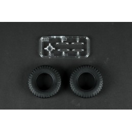 SEMIORUGA SD.KFZ. 251/1 Ausf.D -Escala 1/16- Trumpeter 00942 SEMIORUGA SD.KFZ. 251/1 Ausf.D -Escala 1/16- Trumpeter 00942