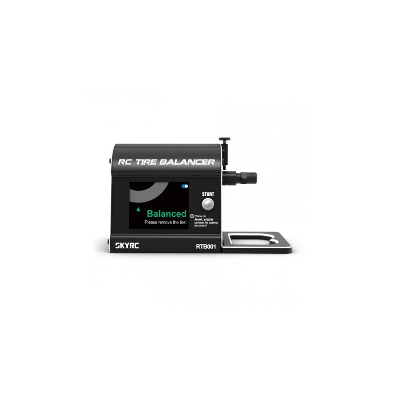 EQUILIBRADOR RUEDAS DIGITAL SKYRC EQUILIBRADOR RUEDAS DIGITAL SKYRC