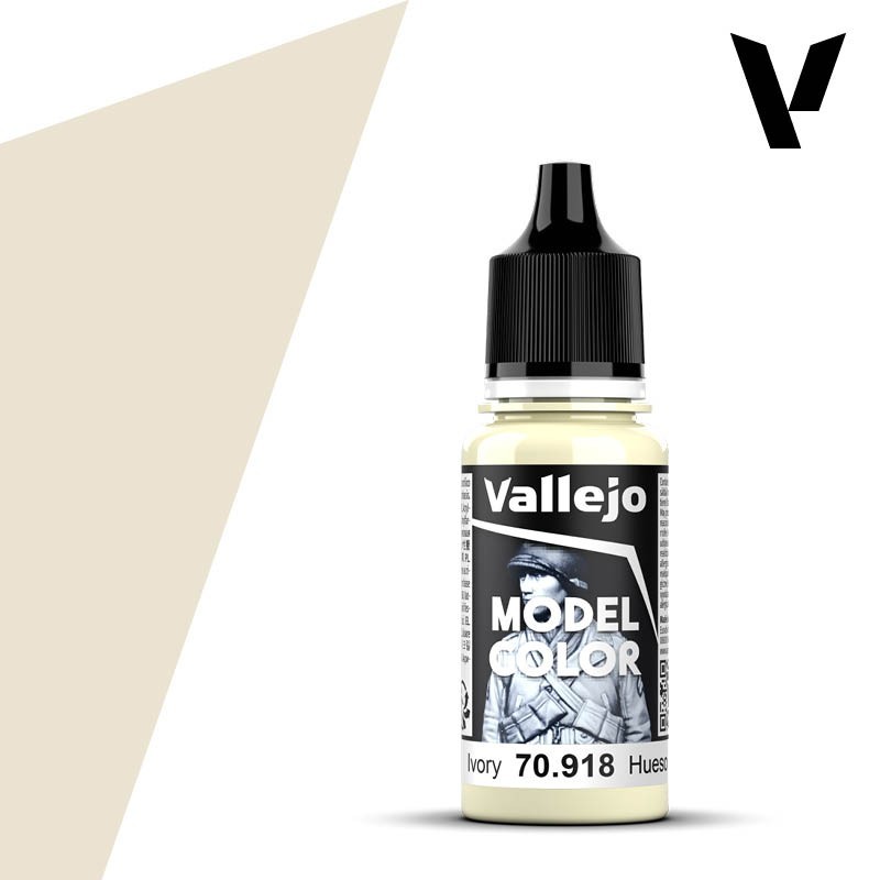 PINTURA ACRILICA HUESO (17 ml) Nº5 RAL9001 - VALLEJO MODEL COLOR PINTURA ACRILICA HUESO (17 ml) Nº5 RAL9001 - VALLEJO MODEL COLOR