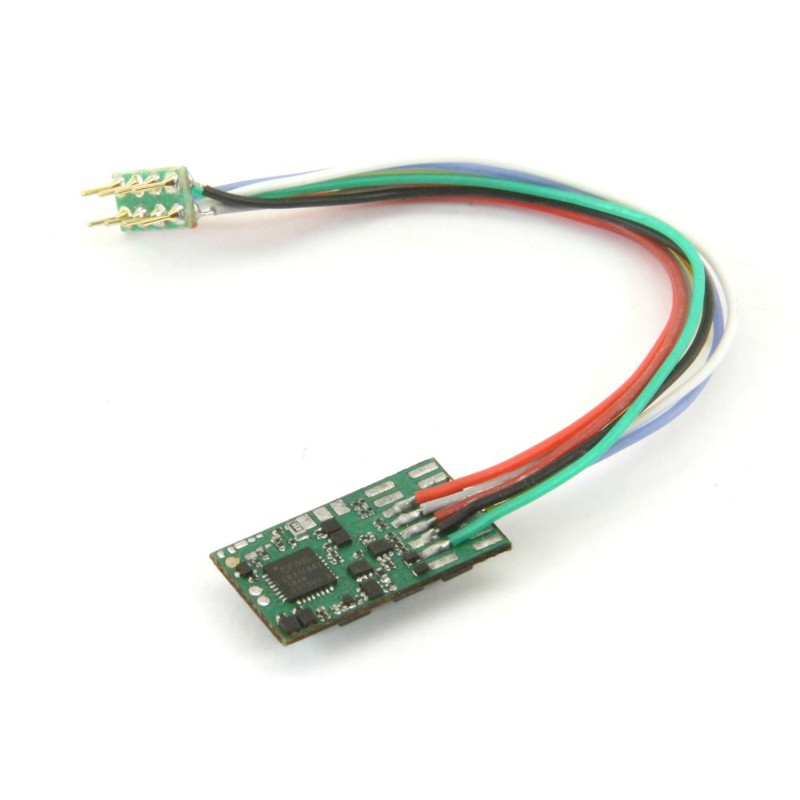 DECODER PARA MODULO 040 UHLENBROCK 74120 DECODER PARA MODULO 040 UHLENBROCK 74120