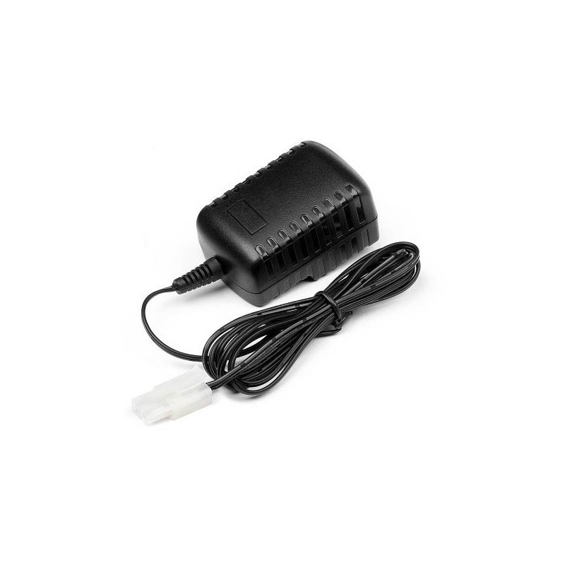CARGADOR NiMh 100/240v 300mA con adaptadores para todos los paises CARGADOR NiMh 100/240v 300mA con adaptadores para todos los paises