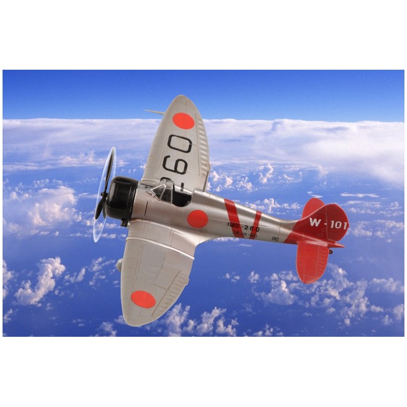 MITSUBISHI A5M2 (CLAUDE) -Escala 1/72- Hobby Boss 80288 MITSUBISHI A5M2 (CLAUDE) -Escala 1/72- Hobby Boss 80288