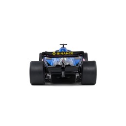 Alpine A522 "Monaco GP 2022 F.Alonso" -Escala 1/18- SOLIDO 1808803 Alpine A522 "Monaco GP 2022 F.Alonso" -Escala 1/18- SOLIDO 1808803