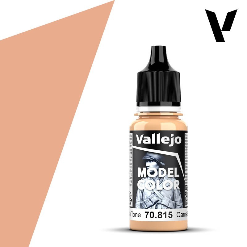 PINTURA ACRILICA CARNE BASE (17 ml) Nº17 VALLEJO MODEL COLOR PINTURA ACRILICA CARNE BASE (17 ml) Nº17 VALLEJO MODEL COLOR