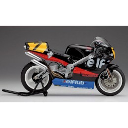 HONDA NSR500 "Elf HONDA" (1989  WGP500) -Escala 1/12- Hasegawa 21715 HONDA NSR500 "Elf HONDA" (1989  WGP500) -Escala 1/12- Hasegawa 21715