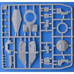 VEHICULO BLINDADO PANHARD AML-60 (España) -Escala 1/72- Ace Model 72455 VEHICULO BLINDADO PANHARD AML-60 (España) -Escala 1/72- Ace Model 72455