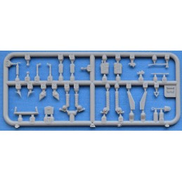 VEHICULO BLINDADO PANHARD AML-60 (España) -Escala 1/72- Ace Model 72455 VEHICULO BLINDADO PANHARD AML-60 (España) -Escala 1/72- Ace Model 72455