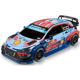 CIRCUITO  OPEN RALLY - SCALEXTRIC  U10543S500