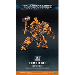 Transformers Series: TF-5 BUMBLEBEE - Trumpeter 03105