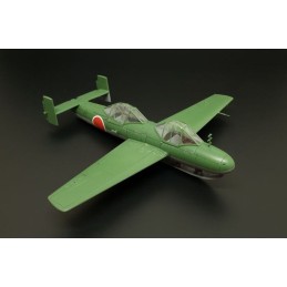 YOKOSUKA OHKA MXY-7-K1 KAI (Biplaza) -Escala 1/48- Bregun BRP48005 YOKOSUKA OHKA MXY-7-K1 KAI (Biplaza) -Escala 1/48- Bregun BRP48005