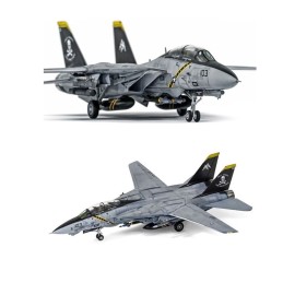 GRUMMAN F-14 B TOMCST "VF-103 JOLLY ROGERS" -Escala 1/72- Academy 12578