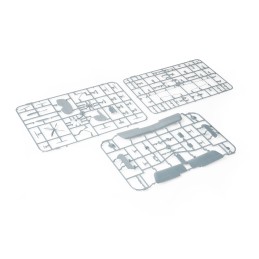 de HAVILLAND DH-2 -Escala 1/48- Eduard 8094