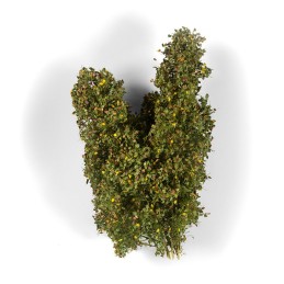 DIORAMA: FOLLAJE ARBOL PRIMEROS OTOÑO - AK Interactive AK8238