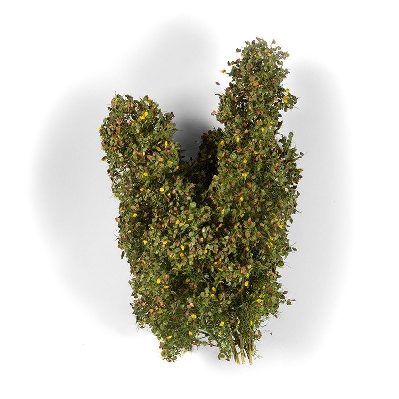 DIORAMA: FOLLAJE ARBOL PRIMEROS OTOÑO - AK Interactive AK8238