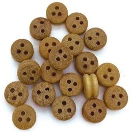 VIGOTA DE BOJ 5 mm (20 unidades) - Everships 499054