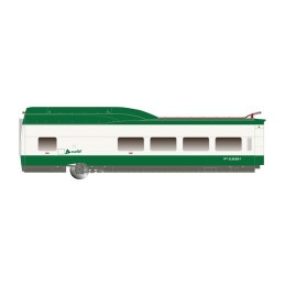 TREN A330 SENECA DE ADIF - DIGITAL CON SONIDO - ESCALA H0 - ELECTROTREN HE2030S