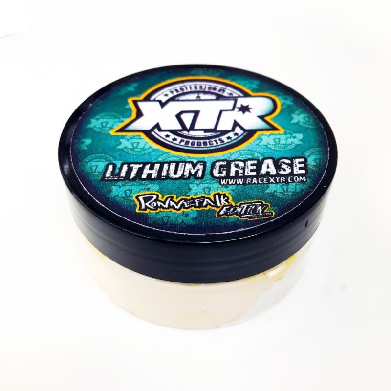 GRASA DE LITIO 75 GRMS - XTR-0143 GRASA DE LITIO 75 GRMS - XTR-0143