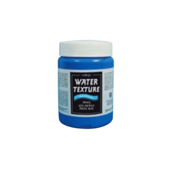 WATER EFFECTS: AGUA AZUL MEDITERRANEO (200 ml)