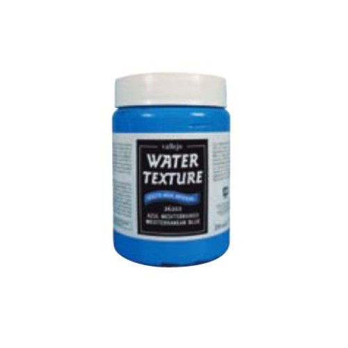 WATER EFFECTS: AGUAS AZUL PACIFICO (200 ml)