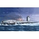 SUBMARINO BRITANICO TIPO U HMS UNDINE -Escala 1/400- MIRAGE Hobby 404209