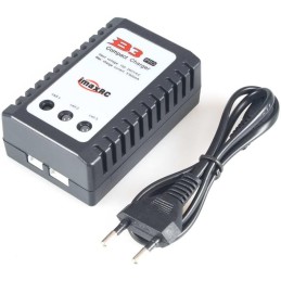 CARGADOR Lipo AC B3 10W (2S - 3S)
