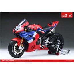 Honda CBR 1000 RR-R Fireblade SP Prepintada -Escala 1/9- Magic Factory 1402