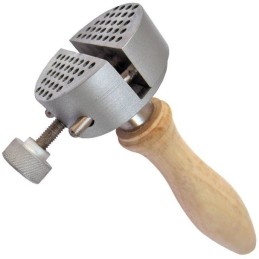 MINI TORNILLO DE MANO - Dismoer 20237