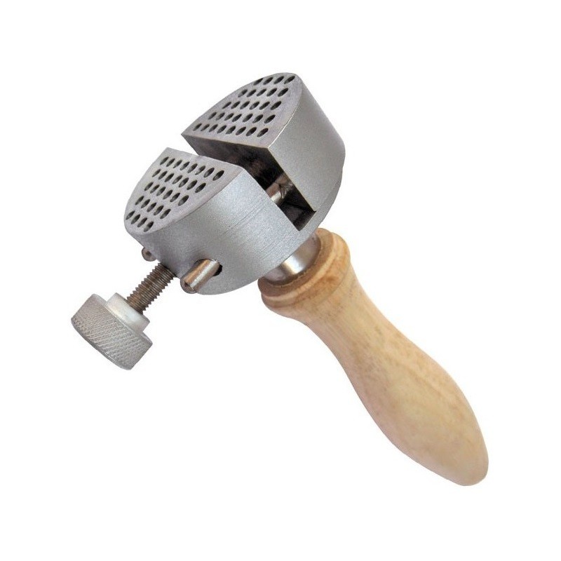 MINI TORNILLO DE MANO - Dismoer 20237 MINI TORNILLO DE MANO - Dismoer 20237