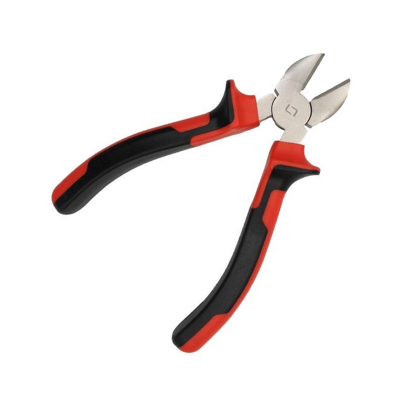 ALICATE CORTE OBLICUO - Dismoer 12171