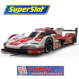 PORSCHE 963 - 24hrs LeMans 2024 - 4th Pace - SUPERSLOT H4593 PORSCHE 963 - 24hrs LeMans 2024 - 4th Pace - SUPERSLOT H4593