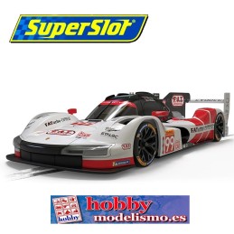 PORSCHE 963 - Proton Competition - SUPERSLOT H4633 PORSCHE 963 - Proton Competition - SUPERSLOT H4633