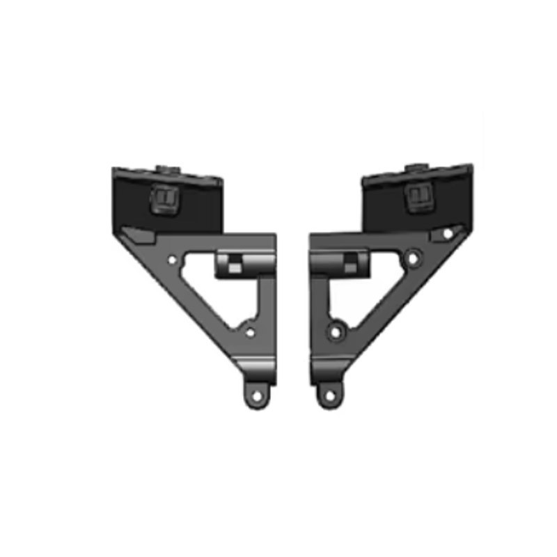 SOPORTE ALERON MARS-X 1/8 HNR HN9017