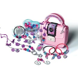 CRAZY CHIC JEWELS - CLEMENTONI 18598 CRAZY CHIC JEWELS - CLEMENTONI 18598