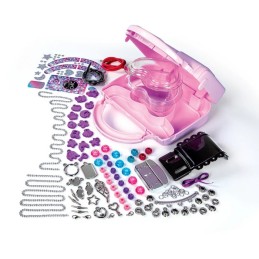 CRAZY CHIC JEWELS - CLEMENTONI 18598 CRAZY CHIC JEWELS - CLEMENTONI 18598