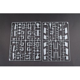 McDONNELL F3H-2M DEMON -Escala 1/48- HobbyBoss 80365