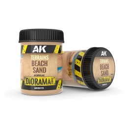Diorama Series: Tierra seca (250 ml) - Ak Interactive AK8019