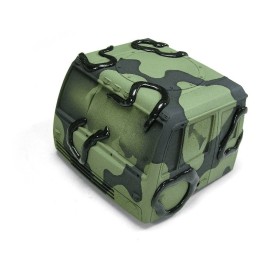 CAMOUFLAJE ELASTIC PUTTY (80 gr) - AK Interactive AK8076