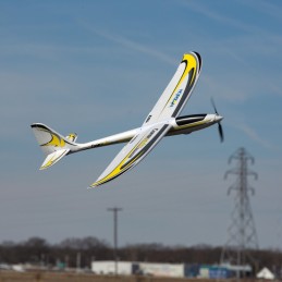 MOTOVELERO CONSCENDO EVOLUTION 1.5M PNP - HORIZON HOBBY EFL01675