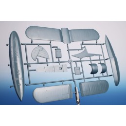 Romeo Ro 43 (España) -Escala 1/48- Special Hobby SH48240 Romeo Ro 43 (España) -Escala 1/48- Special Hobby SH48240