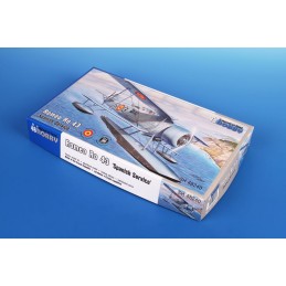 Romeo Ro 43 (España) -Escala 1/48- Special Hobby SH48240 Romeo Ro 43 (España) -Escala 1/48- Special Hobby SH48240