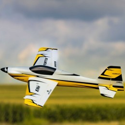 ENTRENADOR ACROBATICO SPORTIX  1.1m PNP - E-FLITE 10775