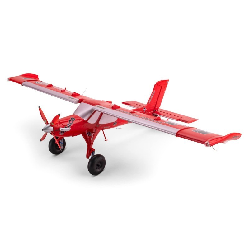 AVION MICRO DRACO 800mm BNF BASIC - EFLITE 13550